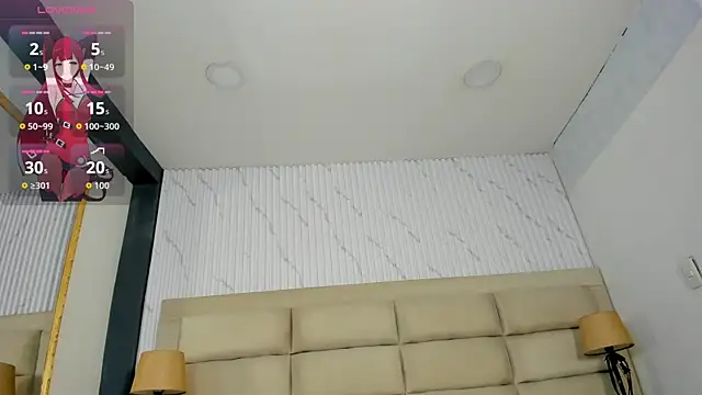 Czat XXX na żywo – CarolineFyre