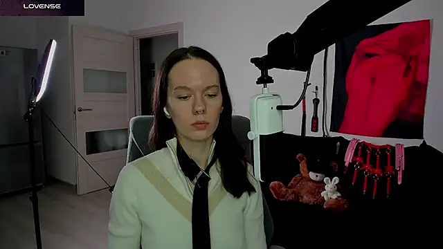 Goddess_of_Fertility's Live XXX Chat