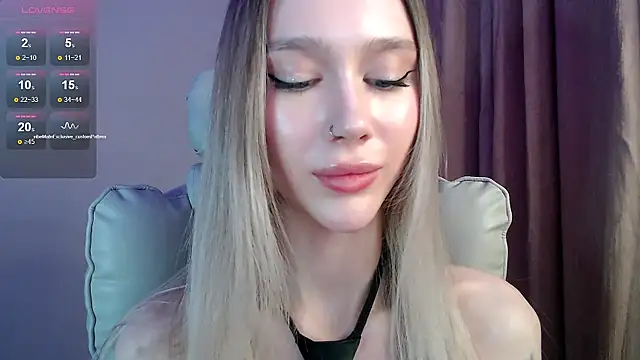 Des_ch Adlı Modelin Canlı XXX Sohbeti