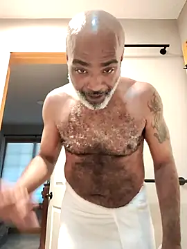 Show Webcam de sinnernoir