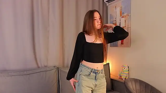 Chatroom XXX en direct de LisanBrown