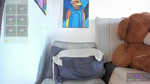 JacoLive 现场XXX聊天