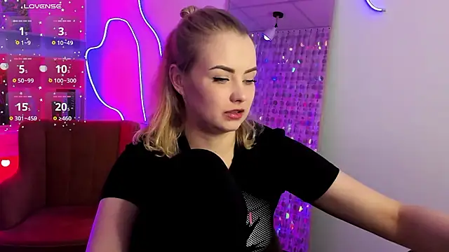 StephanieSweety Chat XXX live