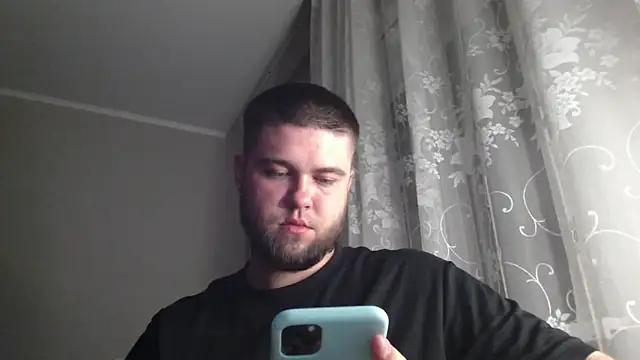 Ar4eewal's Webcam Show