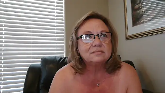 BustyAnnie's Webcam Show