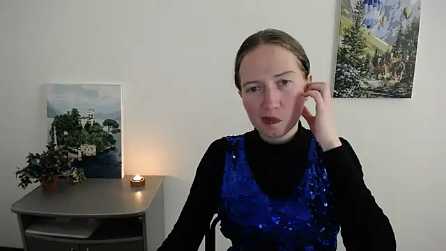 دردشة Sexy_MargoX_ الجنسية المباشرة