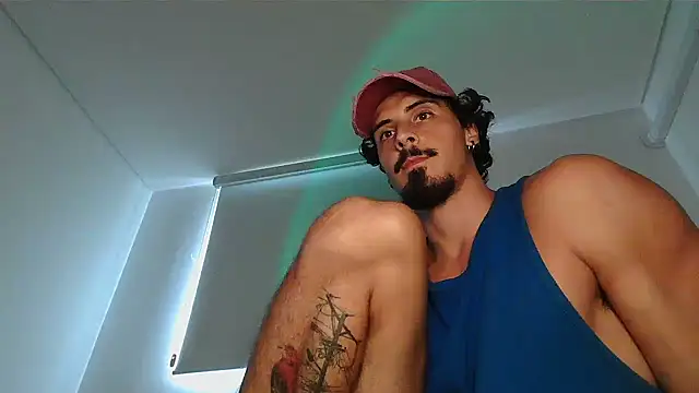 milkoffe Live XXX-chat