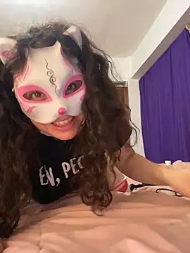 Živý XXX chat Lucy_YupiSweet