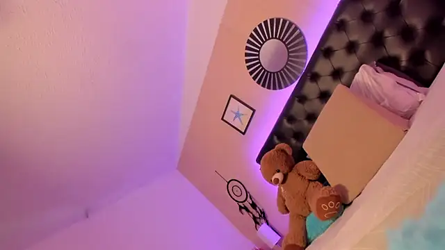 Živý XXX chat LolaVillalobos