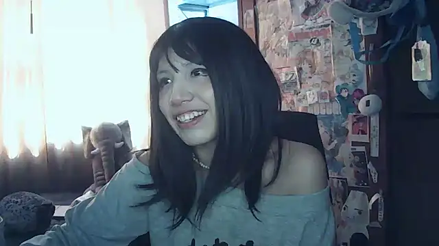 Terraelowen Live XXX-Chat