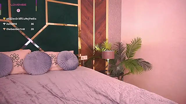 Živý XXX chat MollyyMayy