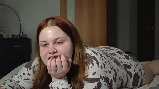 Gloria_Thomas – Live XXX-chat