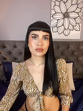 AlmaBlaze Webcam-Show