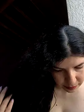 beyondsteel__ Adlı Modelin Canlı XXX Sohbeti