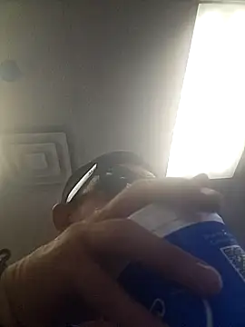 yourMasterisBored Webcam Show