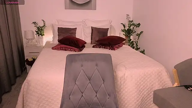 Chat XXX Live ButterflyMika32