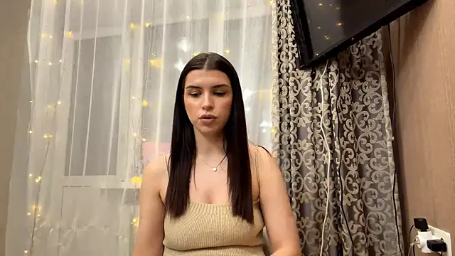 Show de webcam de KerryForce