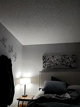 XXX chat uživo modela sinnernoir