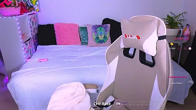 Karen_morrisのライブXXXチャット