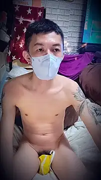 Christopher1024 网络视讯表演