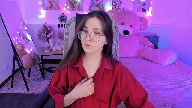 VirtuallVoyant Live XXX-Chat