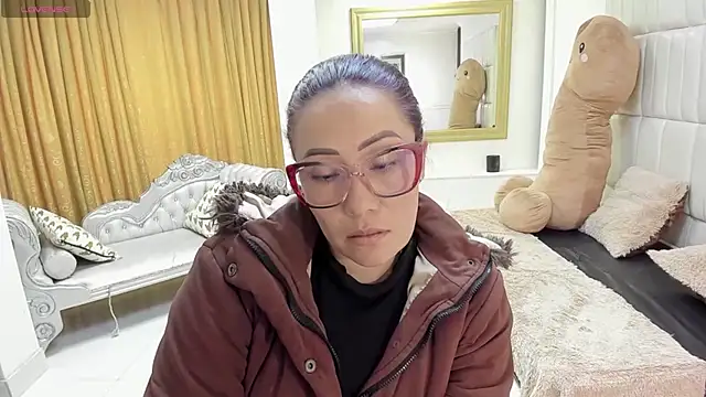 gaby_trent Chat XXX live