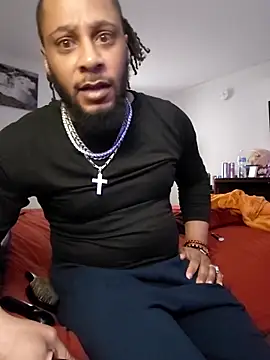 TooGoodConway23 Adlı Modelin Web Kamerası Şovu