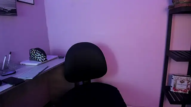 Chat XXX en directo de Scarlett__Fox__