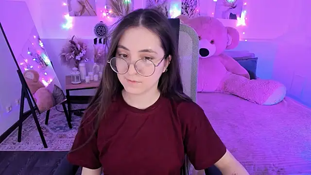 Chat XXX ao vivo de VirtuallVoyant