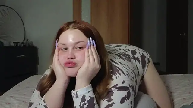 Chat XXX Live Gloria_Thomas