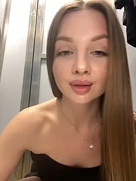 XXX chat uživo modela KrisMagnoly
