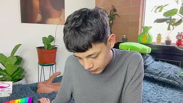 Živý XXX chat Andy_Belier23