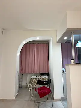 IrisBlues' Live XXX Chat