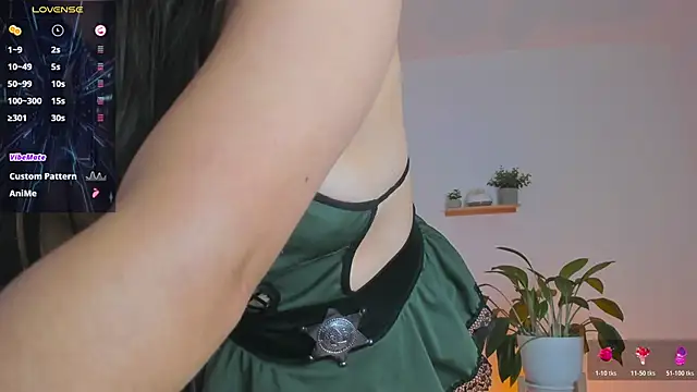 Chat XXX en directo de annadu011