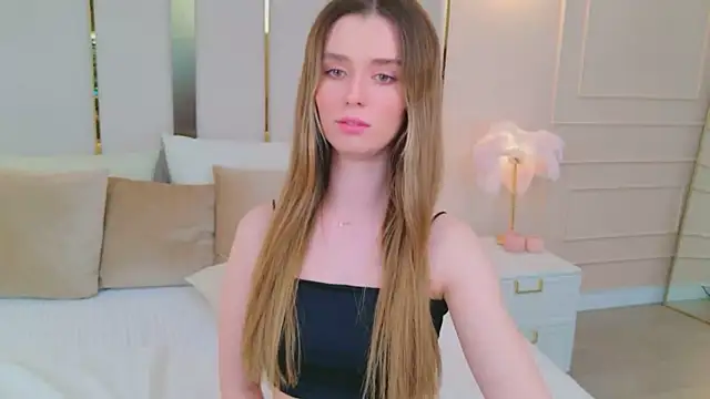 Show Webcam de MarybethSnow