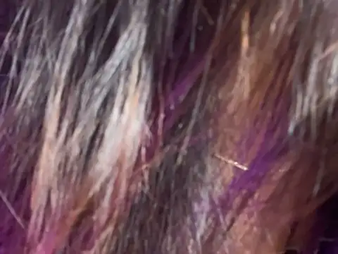 Its_cherry_magic Adlı Modelin Canlı XXX Sohbeti