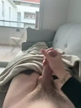 Eternelfrisson 网络视讯表演