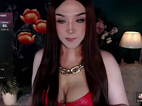 OliviaGraceXXX 在線直播表演