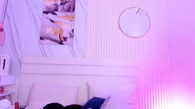 Chat +18 de Afro_Luna ao vivo