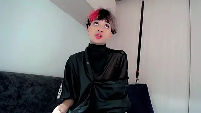 Darksweet_jack: απευθείας συνομιλία ΧΧΧ