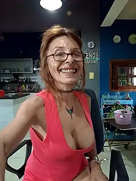 FrozenWaffle – Live XXX-chat