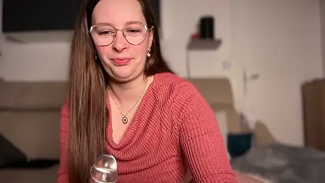 Amai_Live Show Webcam