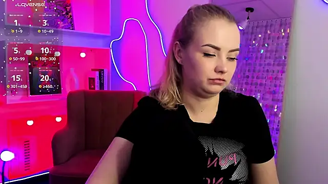 StephanieSweety's Live XXX Chat