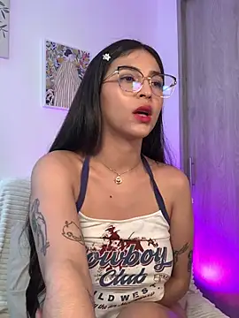 Chat XXX Live Skeeter_ss