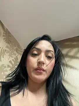 LIAH_IZUMI Obrolan Langsung XXX