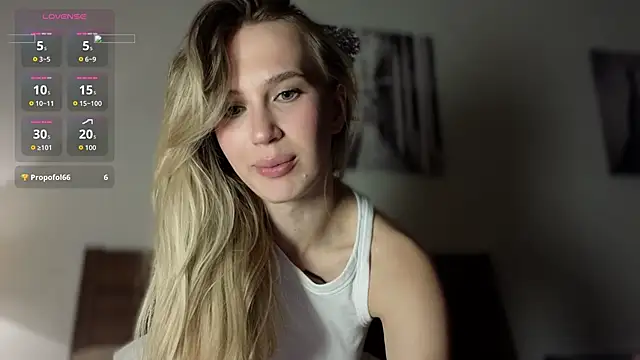 Živý XXX chat lluna_drug