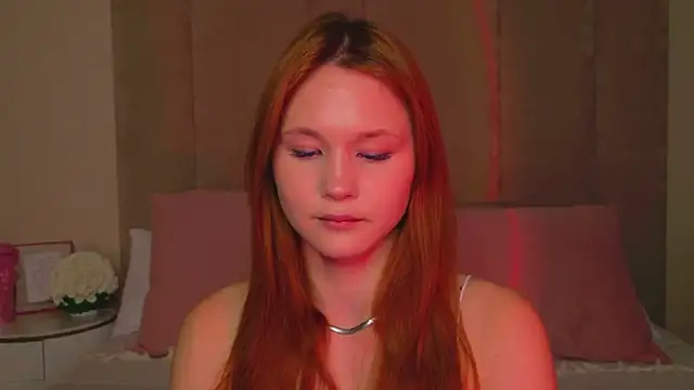 AmeliRoyse 现场XXX聊天