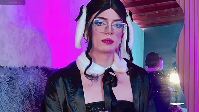 Taurito___ élő XXX-chatje