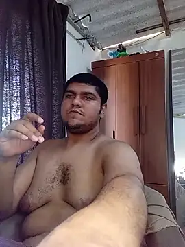 chubbygamer26 Adlı Modelin Canlı XXX Sohbeti