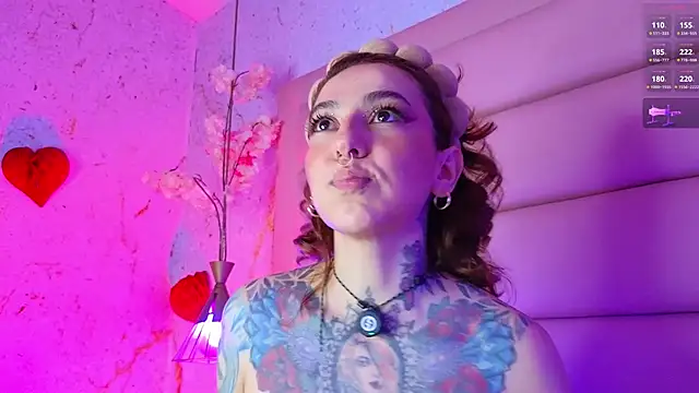 دردشة Evangelyne_1 الجنسية المباشرة